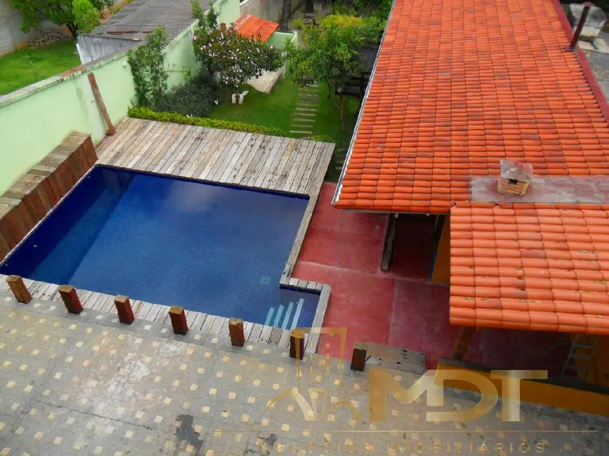Casa com 5 quartos à venda, 400m2 em Trevo, Belo Horizonte - MG - imagem 5 Foto 5 de Casa com 5 quartos à venda, 400m2 em Trevo, Belo Horizonte - MG