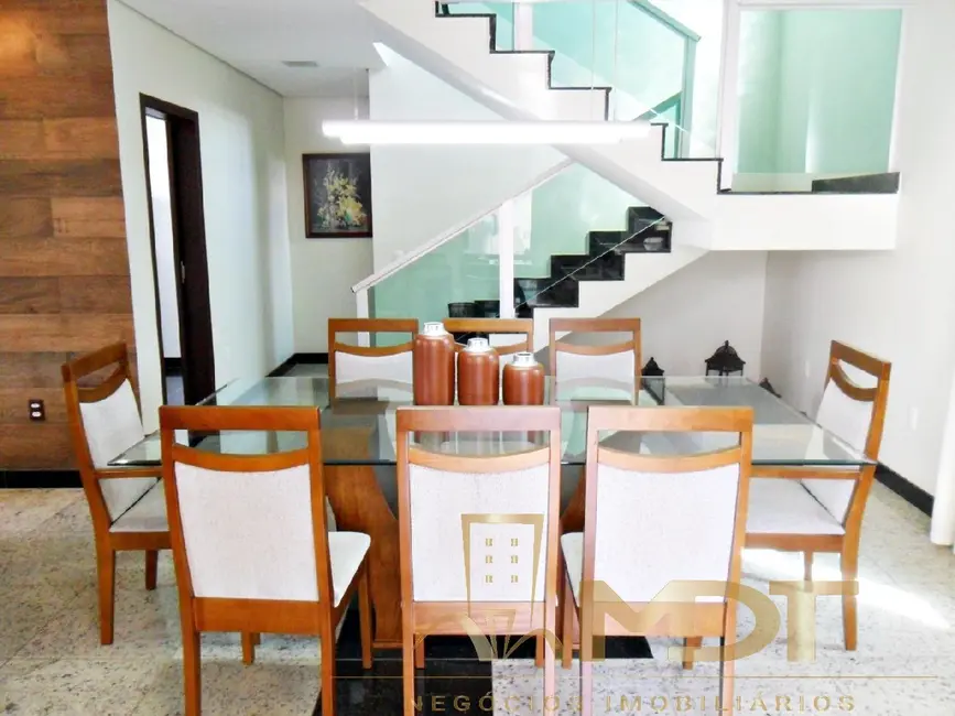 Casa com 5 quartos à venda, 400m2 em Trevo, Belo Horizonte - MG - imagem 7 Foto 7 de Casa com 5 quartos à venda, 400m2 em Trevo, Belo Horizonte - MG