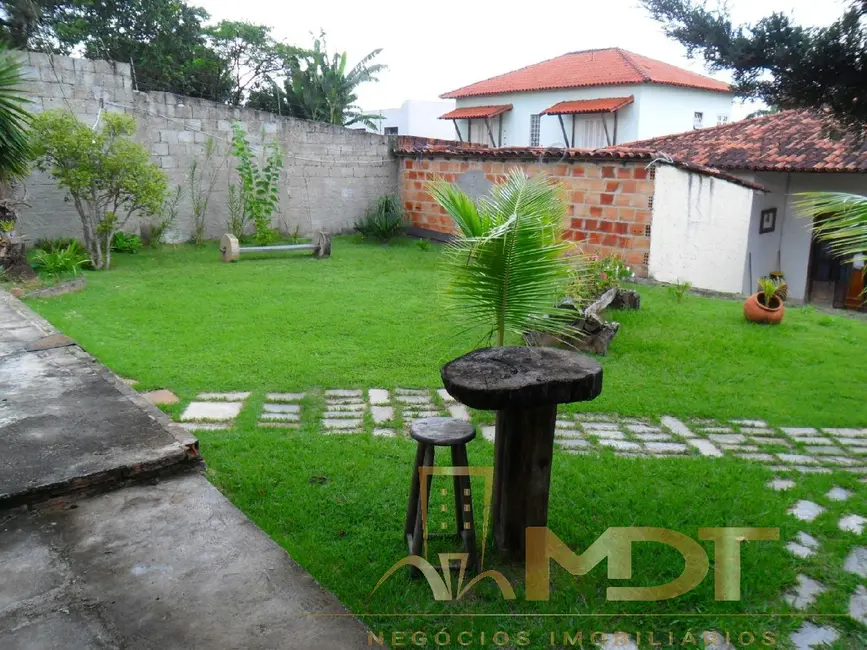 Casa com 6 quartos à venda, 361m2 em Trevo, Belo Horizonte - MG - imagem 6 Foto 6 de Casa com 6 quartos à venda, 361m2 em Trevo, Belo Horizonte - MG