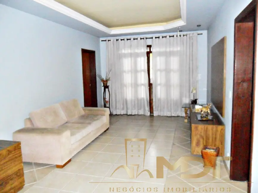 Casa com 6 quartos à venda, 361m2 em Trevo, Belo Horizonte - MG - imagem 9 Foto 9 de Casa com 6 quartos à venda, 361m2 em Trevo, Belo Horizonte - MG