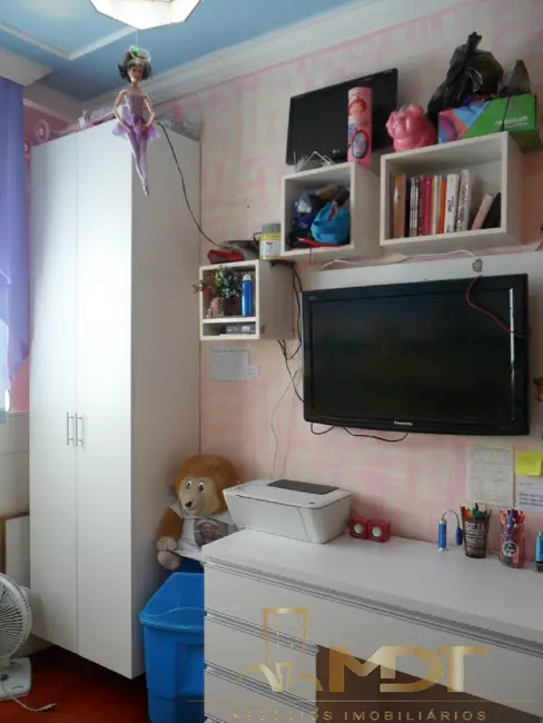 Foto 2 de Apartamento com 3 quartos à venda, 67m2 em Heliópolis, Belo Horizonte - MG