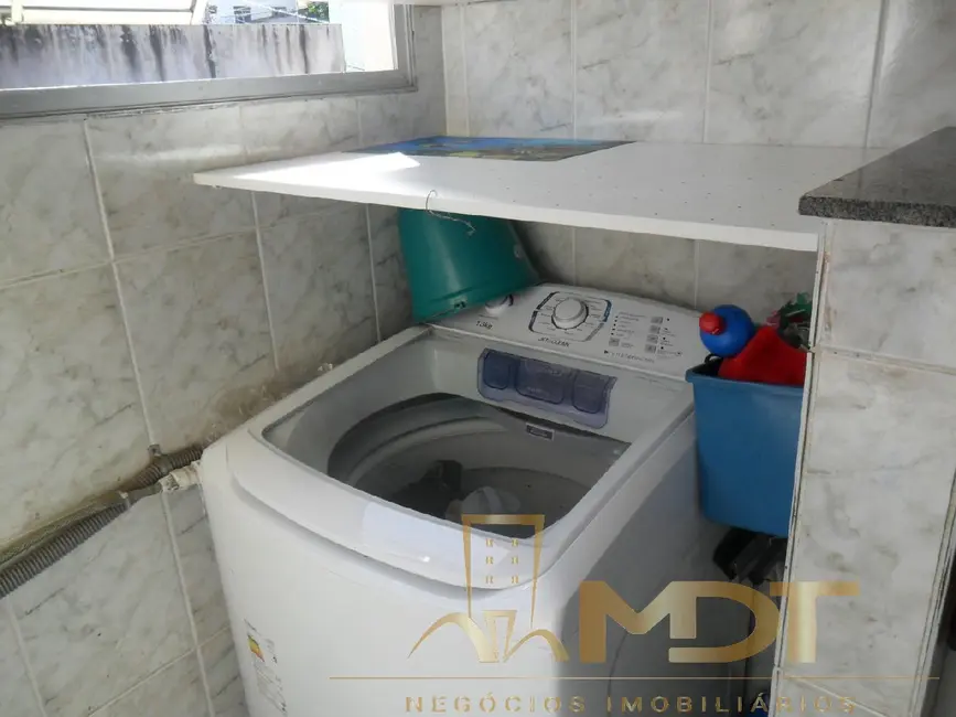 Foto 4 de Apartamento com 3 quartos à venda, 67m2 em Heliópolis, Belo Horizonte - MG
