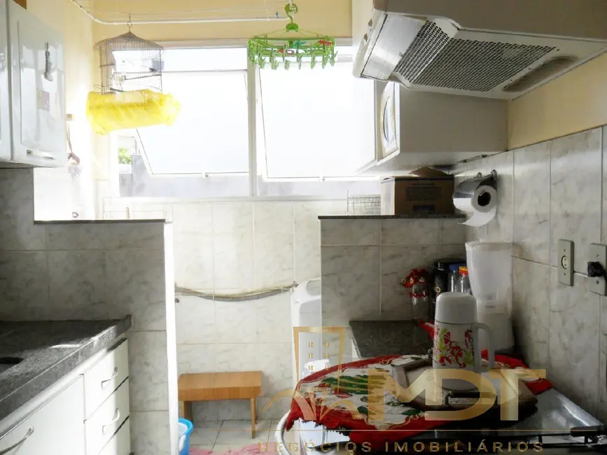 Foto 9 de Apartamento com 3 quartos à venda, 67m2 em Heliópolis, Belo Horizonte - MG