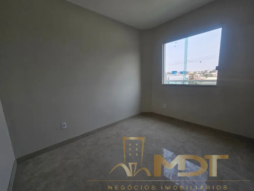 Foto 6 de Apartamento com 3 quartos à venda, 64m2 em Santa Mônica, Belo Horizonte - MG