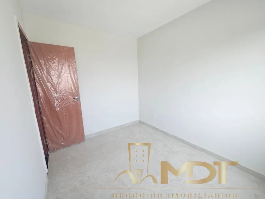 Foto 9 de Apartamento com 3 quartos à venda, 64m2 em Santa Mônica, Belo Horizonte - MG