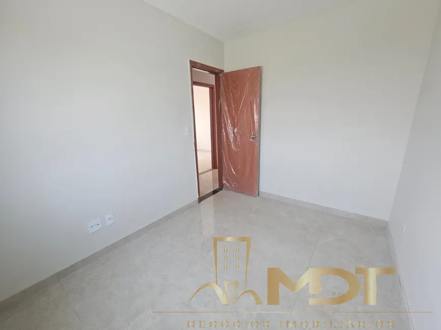 Foto 8 de Apartamento com 3 quartos à venda, 64m2 em Santa Mônica, Belo Horizonte - MG