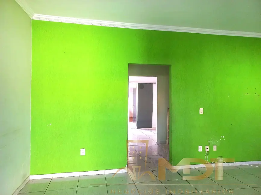 Casa com 4 quartos à venda, 157m2 em São Bernardo, Belo Horizonte - MG - imagem 3 Foto 3 de Casa com 4 quartos à venda, 157m2 em São Bernardo, Belo Horizonte - MG