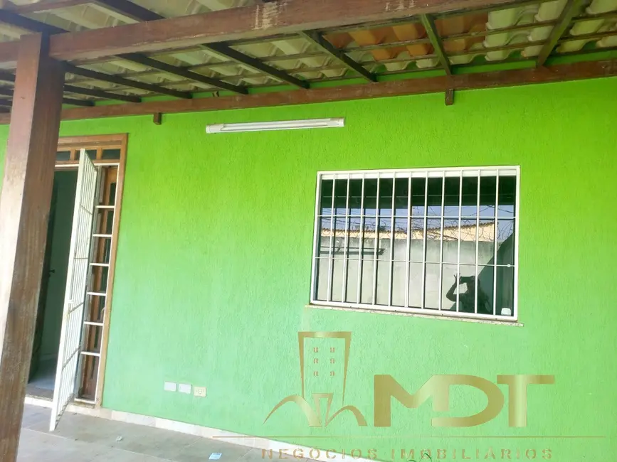 Casa com 4 quartos à venda, 157m2 em São Bernardo, Belo Horizonte - MG - imagem 6 Foto 6 de Casa com 4 quartos à venda, 157m2 em São Bernardo, Belo Horizonte - MG