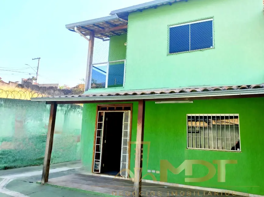 Casa com 4 quartos à venda, 157m2 em São Bernardo, Belo Horizonte - MG - imagem 7 Foto 7 de Casa com 4 quartos à venda, 157m2 em São Bernardo, Belo Horizonte - MG