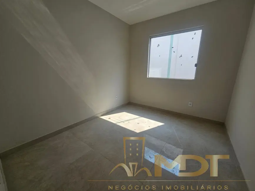 Foto 7 de Apartamento com 3 quartos à venda, 130m2 em Santa Mônica, Belo Horizonte - MG