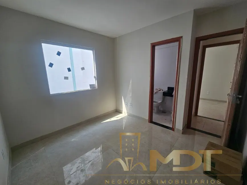 Foto 9 de Apartamento com 3 quartos à venda, 130m2 em Santa Mônica, Belo Horizonte - MG
