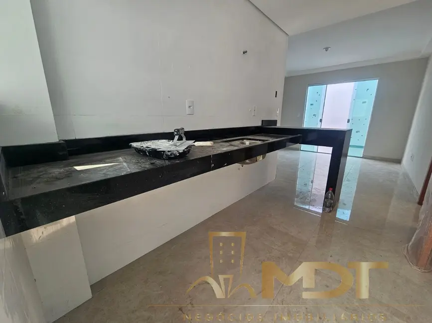 Foto 6 de Apartamento com 3 quartos à venda, 130m2 em Santa Mônica, Belo Horizonte - MG