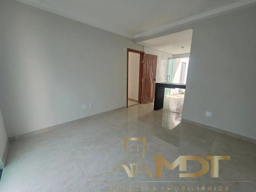 Foto 5 de Apartamento com 3 quartos à venda, 130m2 em Santa Mônica, Belo Horizonte - MG