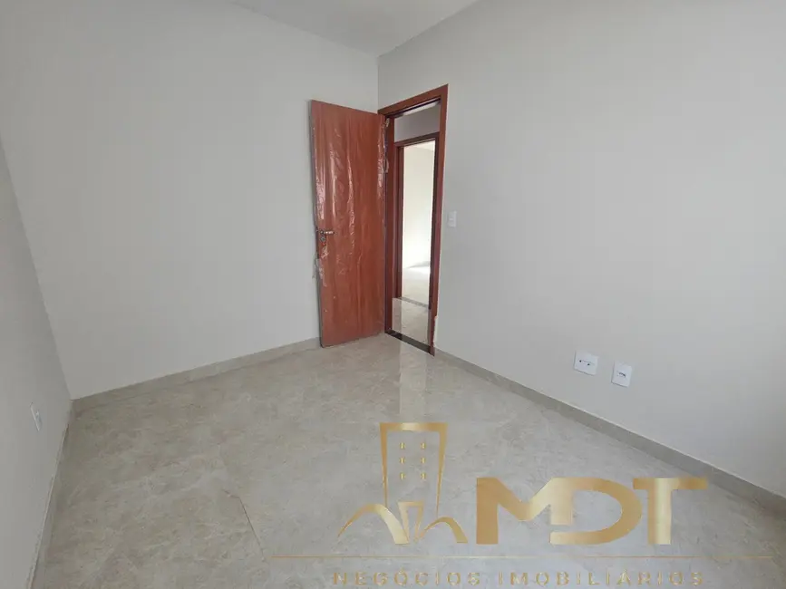 Foto 8 de Apartamento com 3 quartos à venda, 130m2 em Santa Mônica, Belo Horizonte - MG