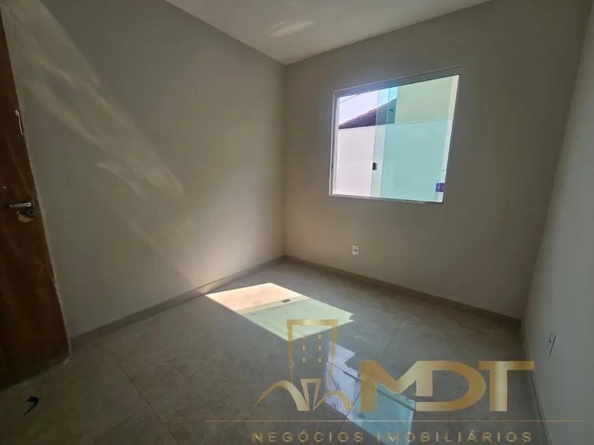 Foto 9 de Apartamento com 3 quartos à venda, 115m2 em Santa Mônica, Belo Horizonte - MG