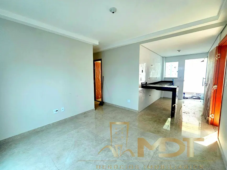 Foto 2 de Apartamento com 3 quartos à venda, 115m2 em Santa Mônica, Belo Horizonte - MG