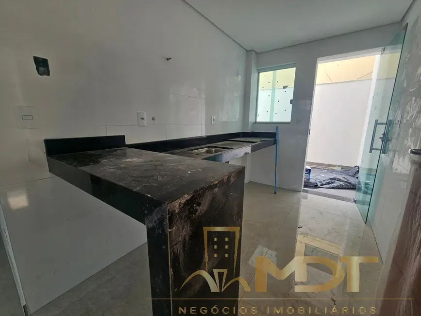Foto 6 de Apartamento com 3 quartos à venda, 115m2 em Santa Mônica, Belo Horizonte - MG