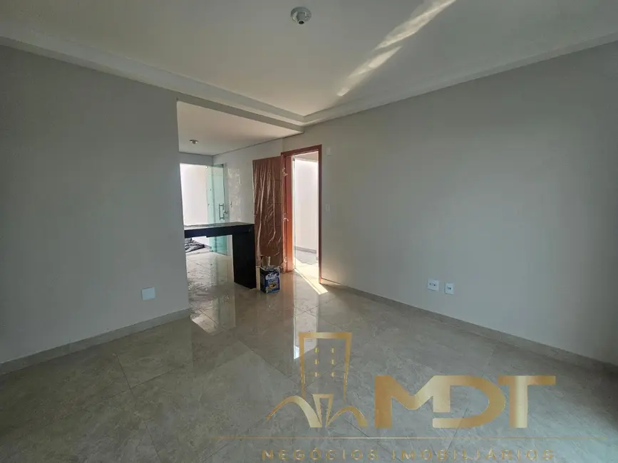 Foto 5 de Apartamento com 3 quartos à venda, 115m2 em Santa Mônica, Belo Horizonte - MG