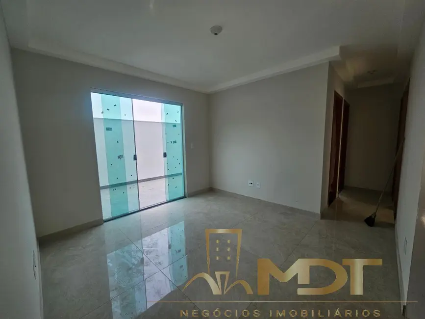 Foto 4 de Apartamento com 3 quartos à venda, 115m2 em Santa Mônica, Belo Horizonte - MG