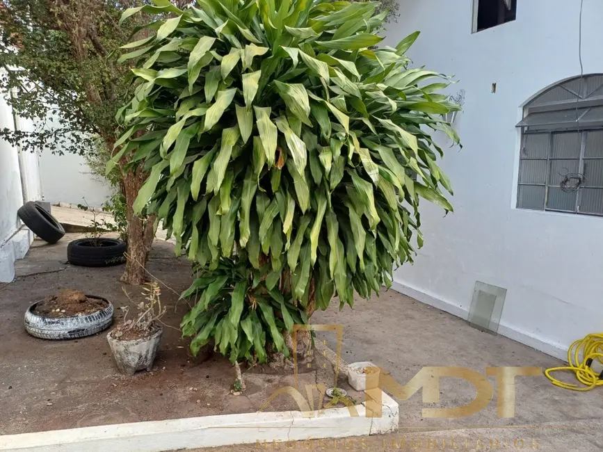 Foto 5 de Casa com 3 quartos à venda, 120m2 em Copacabana, Belo Horizonte - MG