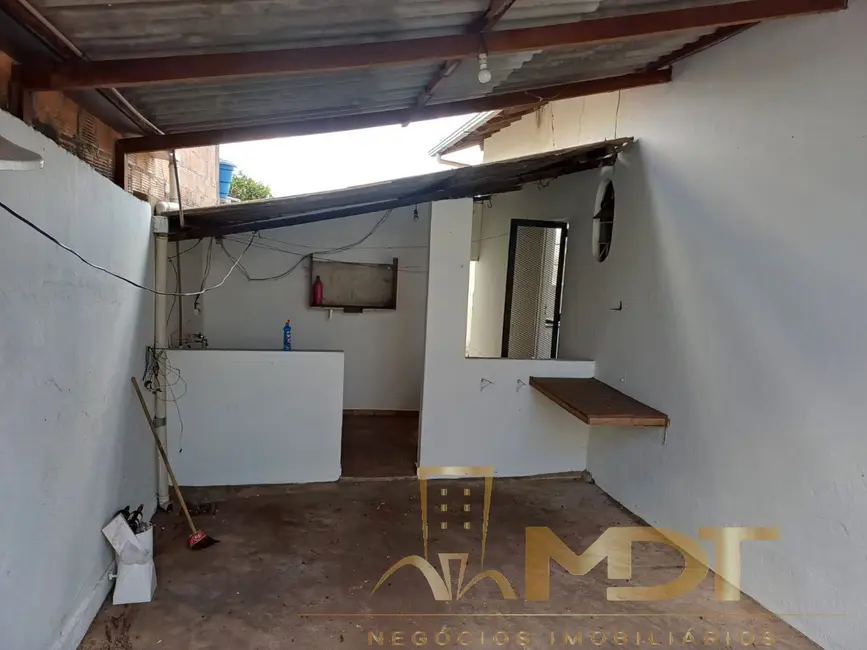 Foto 7 de Casa com 3 quartos à venda, 120m2 em Copacabana, Belo Horizonte - MG