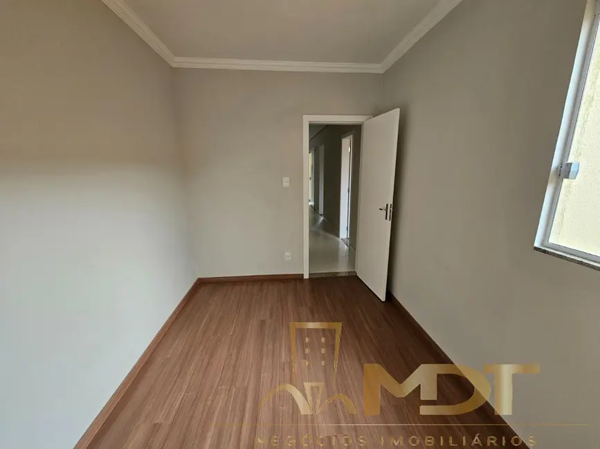 Casa de Condomínio com 3 quartos à venda, 105m2 em Candelária, Belo Horizonte - MG - imagem 9 Foto 9 de Casa de Condomínio com 3 quartos à venda, 105m2 em Candelária, Belo Horizonte - MG