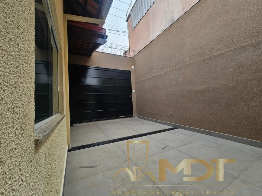 Casa de Condomínio com 3 quartos à venda, 105m2 em Candelária, Belo Horizonte - MG - imagem 6 Foto 6 de Casa de Condomínio com 3 quartos à venda, 105m2 em Candelária, Belo Horizonte - MG