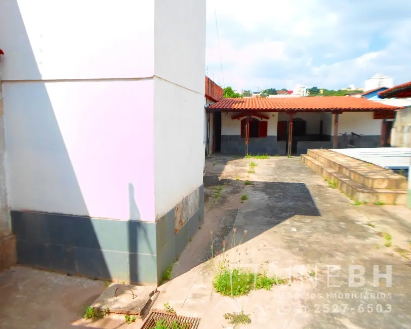 Terreno / Lote à venda, 360m2 em Santa Terezinha, Belo Horizonte - MG - imagem 2 Foto 2 de Terreno / Lote à venda, 360m2 em Santa Terezinha, Belo Horizonte - MG