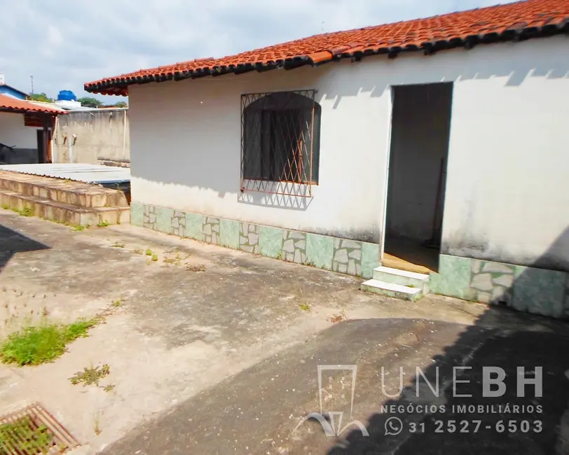 Terreno / Lote à venda, 360m2 em Santa Terezinha, Belo Horizonte - MG - imagem 3 Foto 3 de Terreno / Lote à venda, 360m2 em Santa Terezinha, Belo Horizonte - MG