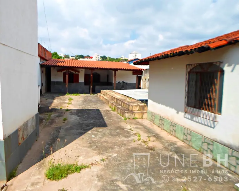 Terreno / Lote à venda, 360m2 em Santa Terezinha, Belo Horizonte - MG - imagem 1 Foto 1 de Terreno / Lote à venda, 360m2 em Santa Terezinha, Belo Horizonte - MG