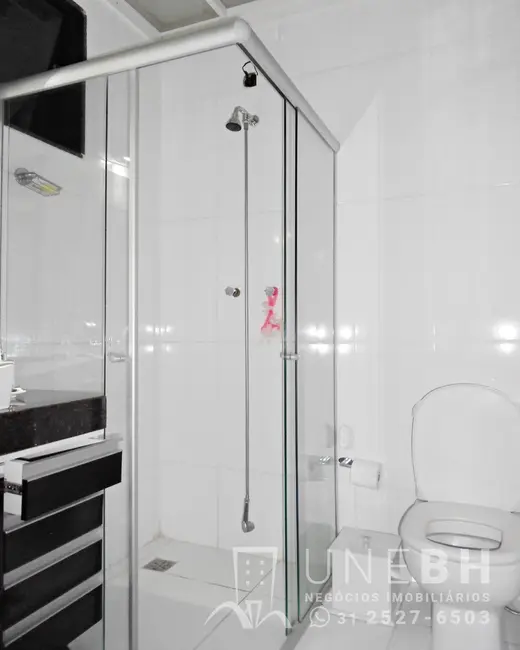 Casa com 4 quartos à venda, 189m2 em Heliópolis, Belo Horizonte - MG - imagem 9 Foto 9 de Casa com 4 quartos à venda, 189m2 em Heliópolis, Belo Horizonte - MG