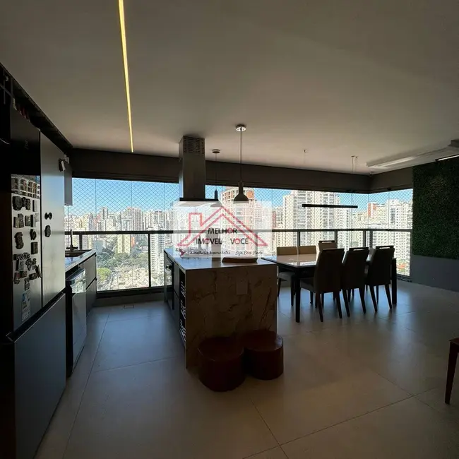 Apartamento com 3 quartos à venda, 102m2 em Perdizes, São Paulo - SP - imagem 3 Foto 3 de Apartamento com 3 quartos à venda, 102m2 em Perdizes, São Paulo - SP