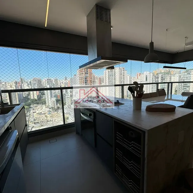 Foto 1 de Apartamento com 3 quartos à venda, 102m2 em Perdizes, São Paulo - SP