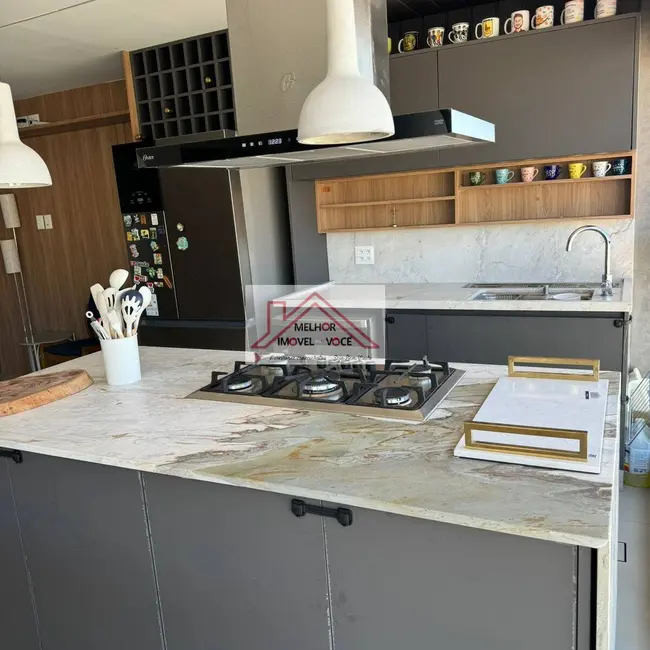 Apartamento com 3 quartos à venda, 102m2 em Perdizes, São Paulo - SP - imagem 5 Foto 5 de Apartamento com 3 quartos à venda, 102m2 em Perdizes, São Paulo - SP