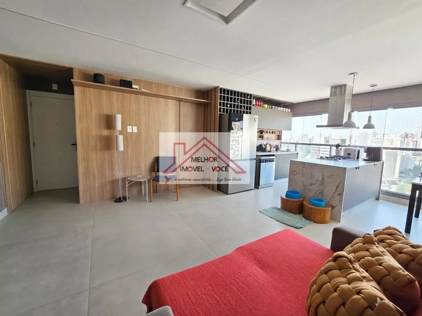 Apartamento com 3 quartos à venda, 102m2 em Perdizes, São Paulo - SP - imagem 6 Foto 6 de Apartamento com 3 quartos à venda, 102m2 em Perdizes, São Paulo - SP