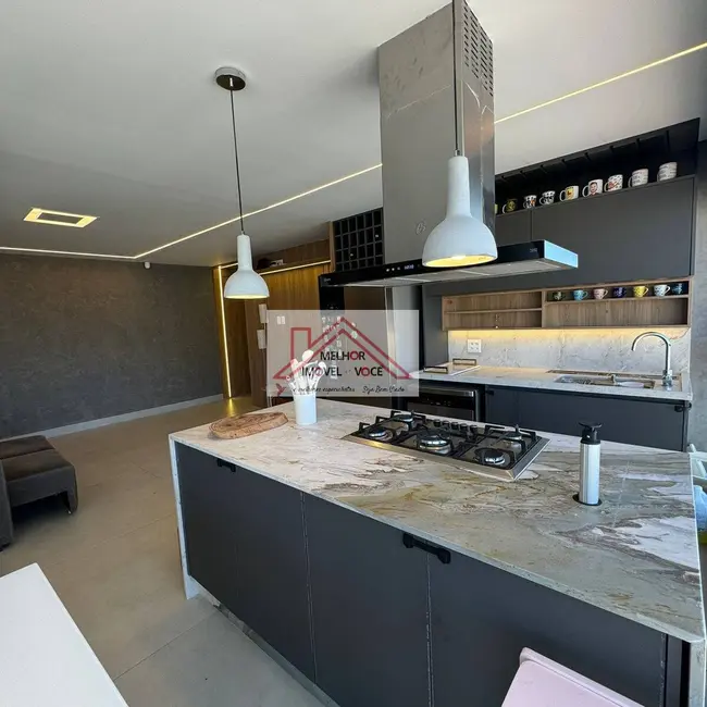 Apartamento com 3 quartos à venda, 102m2 em Perdizes, São Paulo - SP - imagem 8 Foto 8 de Apartamento com 3 quartos à venda, 102m2 em Perdizes, São Paulo - SP