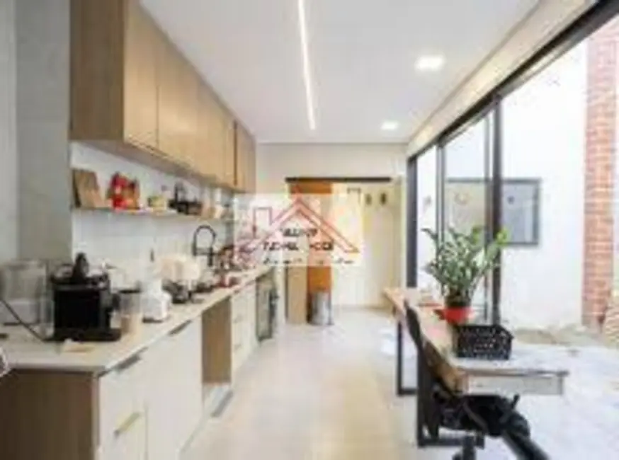 Foto 1 de Casa com 3 quartos à venda, 230m2 em Vila Ipojuca, São Paulo - SP