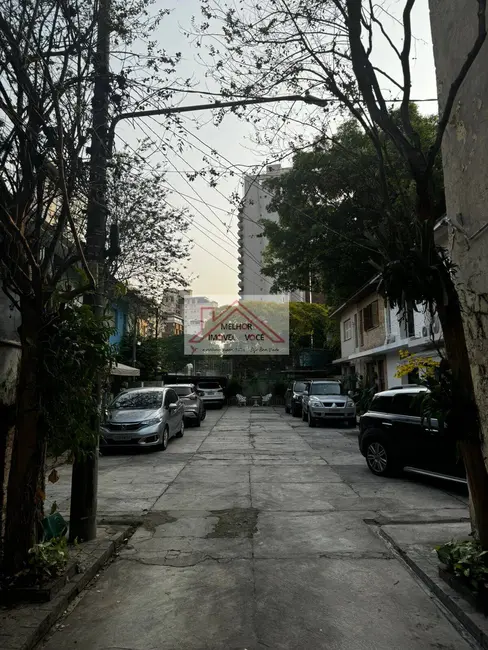 Foto 1 de Casa de Condomínio com 2 quartos à venda, 80m2 em Itaim Bibi, São Paulo - SP
