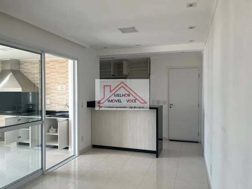 Foto 5 de Apartamento com 2 quartos à venda, 72m2 em Lauzane Paulista, São Paulo - SP
