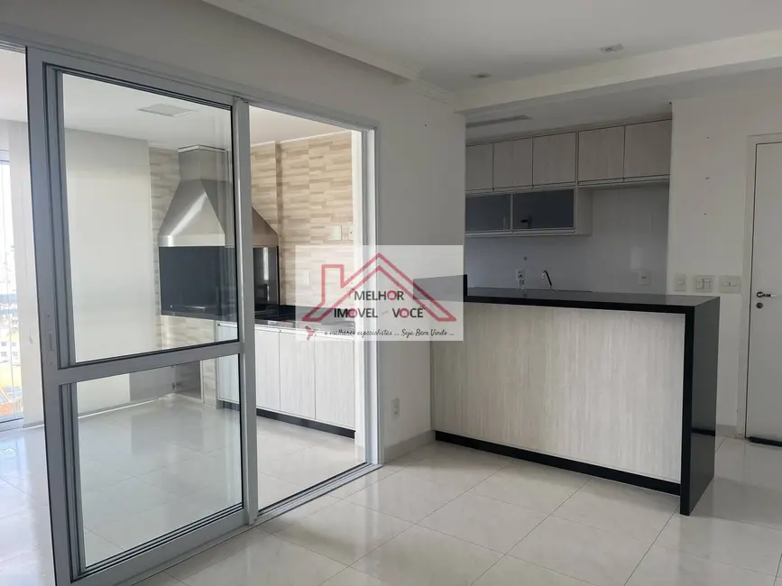 Foto 3 de Apartamento com 2 quartos à venda, 72m2 em Lauzane Paulista, São Paulo - SP