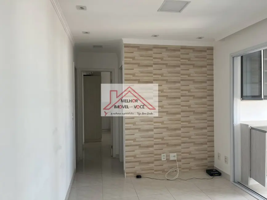 Foto 9 de Apartamento com 2 quartos à venda, 72m2 em Lauzane Paulista, São Paulo - SP