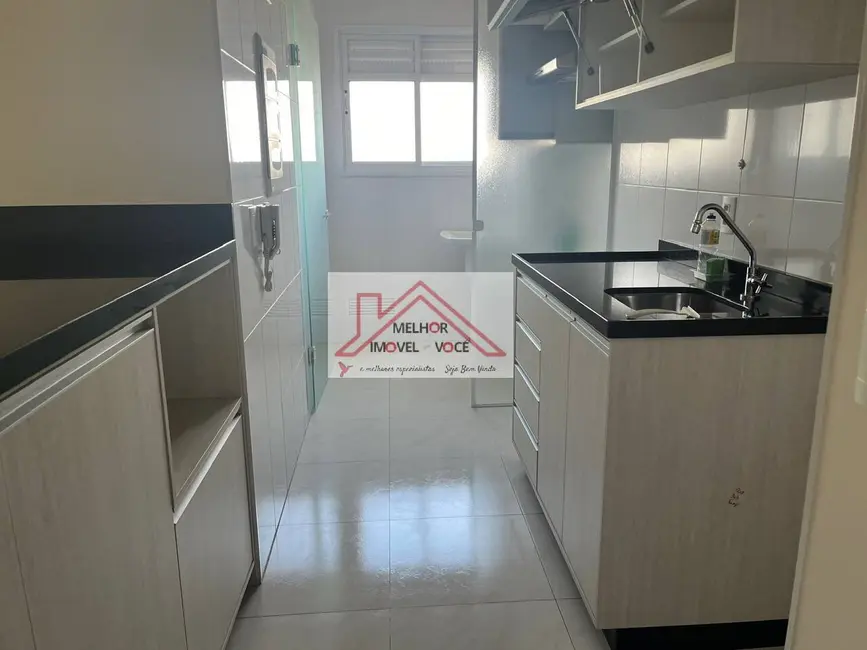 Foto 8 de Apartamento com 2 quartos à venda, 72m2 em Lauzane Paulista, São Paulo - SP