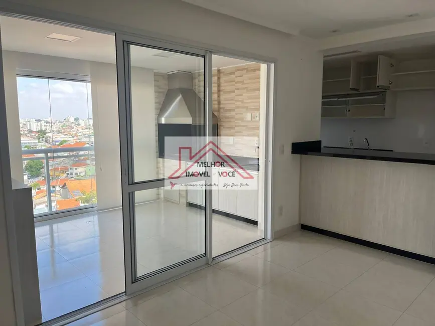 Foto 2 de Apartamento com 2 quartos à venda, 72m2 em Lauzane Paulista, São Paulo - SP