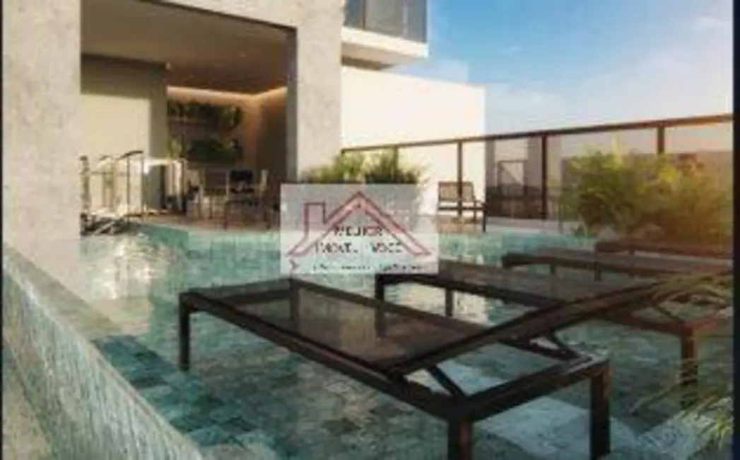 Foto 9 de Apartamento com 1 quarto à venda, 46m2 em Pinheiros, São Paulo - SP