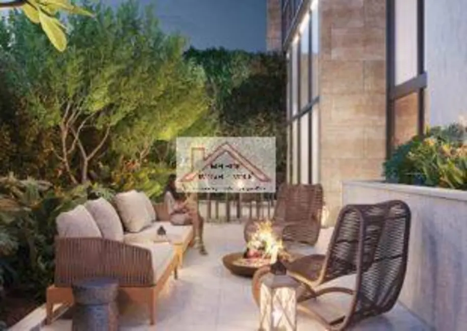 Foto 8 de Apartamento com 1 quarto à venda, 46m2 em Pinheiros, São Paulo - SP