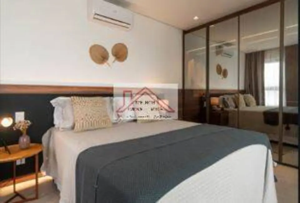 Foto 4 de Apartamento com 1 quarto à venda, 46m2 em Pinheiros, São Paulo - SP