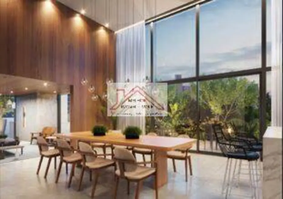 Foto 7 de Apartamento com 1 quarto à venda, 46m2 em Pinheiros, São Paulo - SP