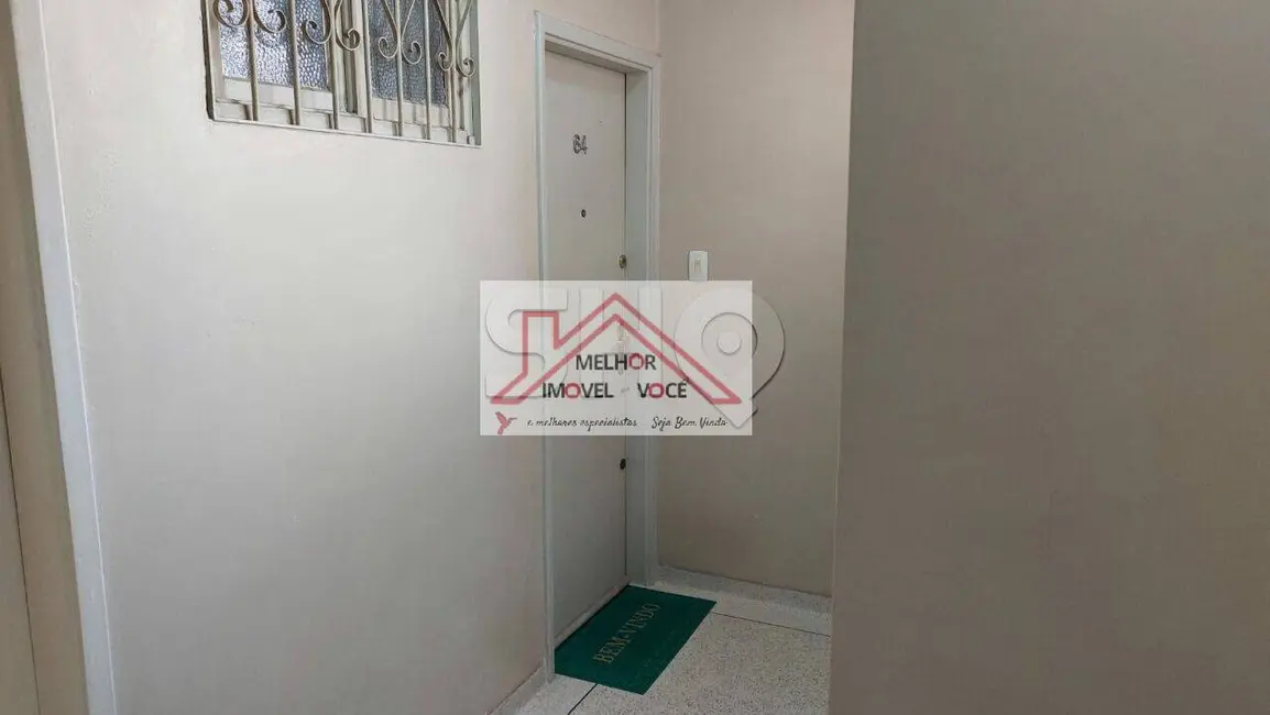 Apartamento com 1 quarto à venda, 39m2 em Pinheiros, São Paulo - SP - imagem 1 Foto 1 de Apartamento com 1 quarto à venda, 39m2 em Pinheiros, São Paulo - SP