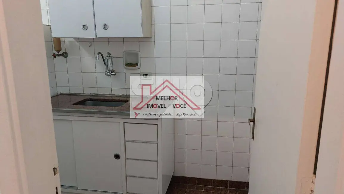 Apartamento com 1 quarto à venda, 39m2 em Pinheiros, São Paulo - SP - imagem 6 Foto 6 de Apartamento com 1 quarto à venda, 39m2 em Pinheiros, São Paulo - SP