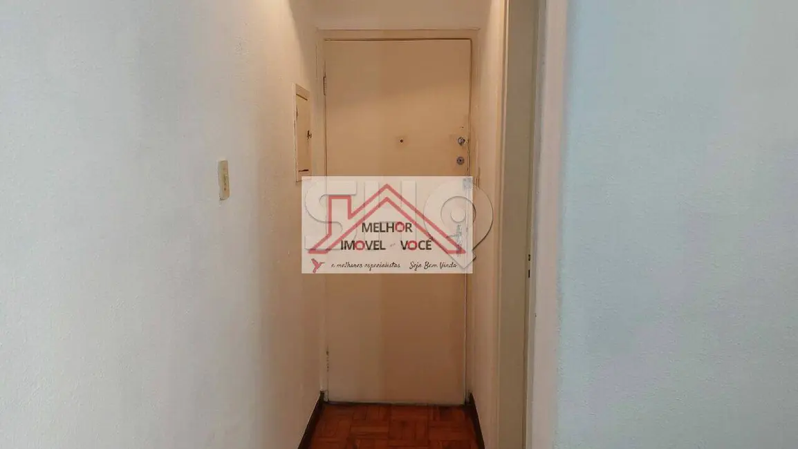 Apartamento com 1 quarto à venda, 39m2 em Pinheiros, São Paulo - SP - imagem 7 Foto 7 de Apartamento com 1 quarto à venda, 39m2 em Pinheiros, São Paulo - SP